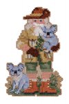 Koala Santa - (2023) (image for) Koala Santa - (2023)